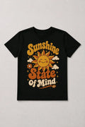 Sunshine State of Mind T-Shirt TeeStation