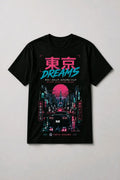 Tokyo Dream T-Shirt TeeStation