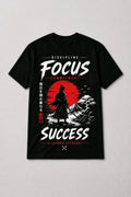 Focus Success T-Shirt TeeStation
