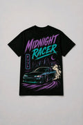 Midnight Racer T-Shirt TeeStation