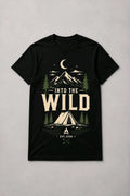 Into the Wild T-Shirt