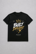 Built Different T-Shirt