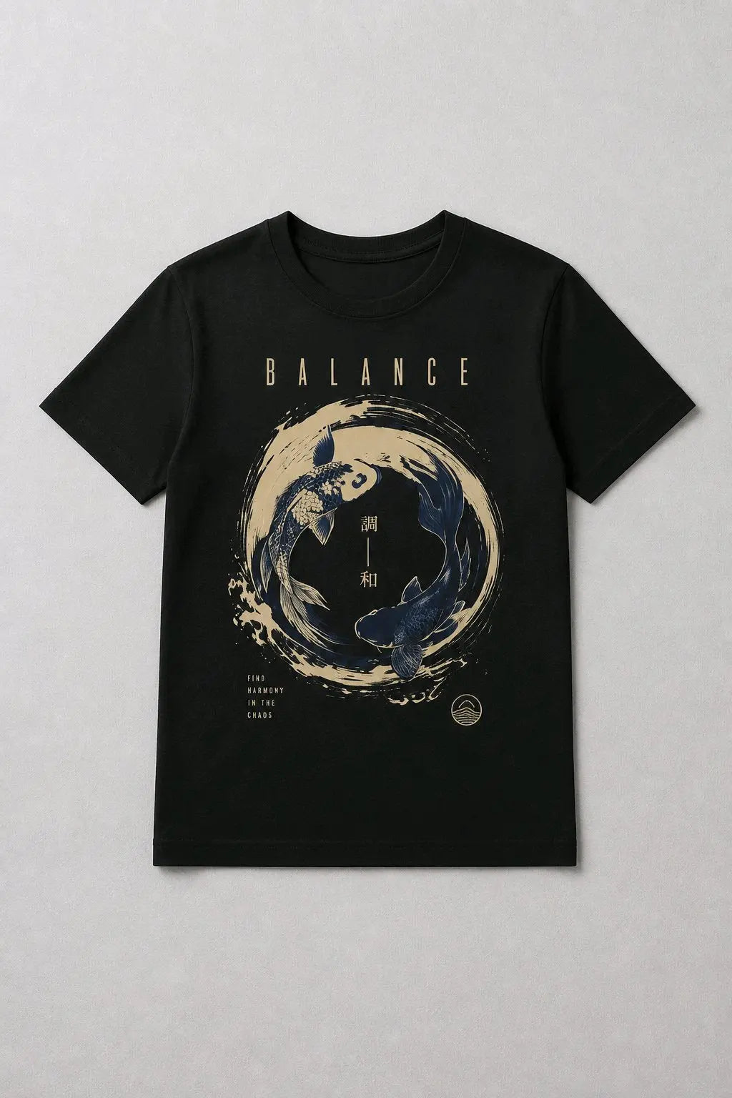 Balance T-Shirt
