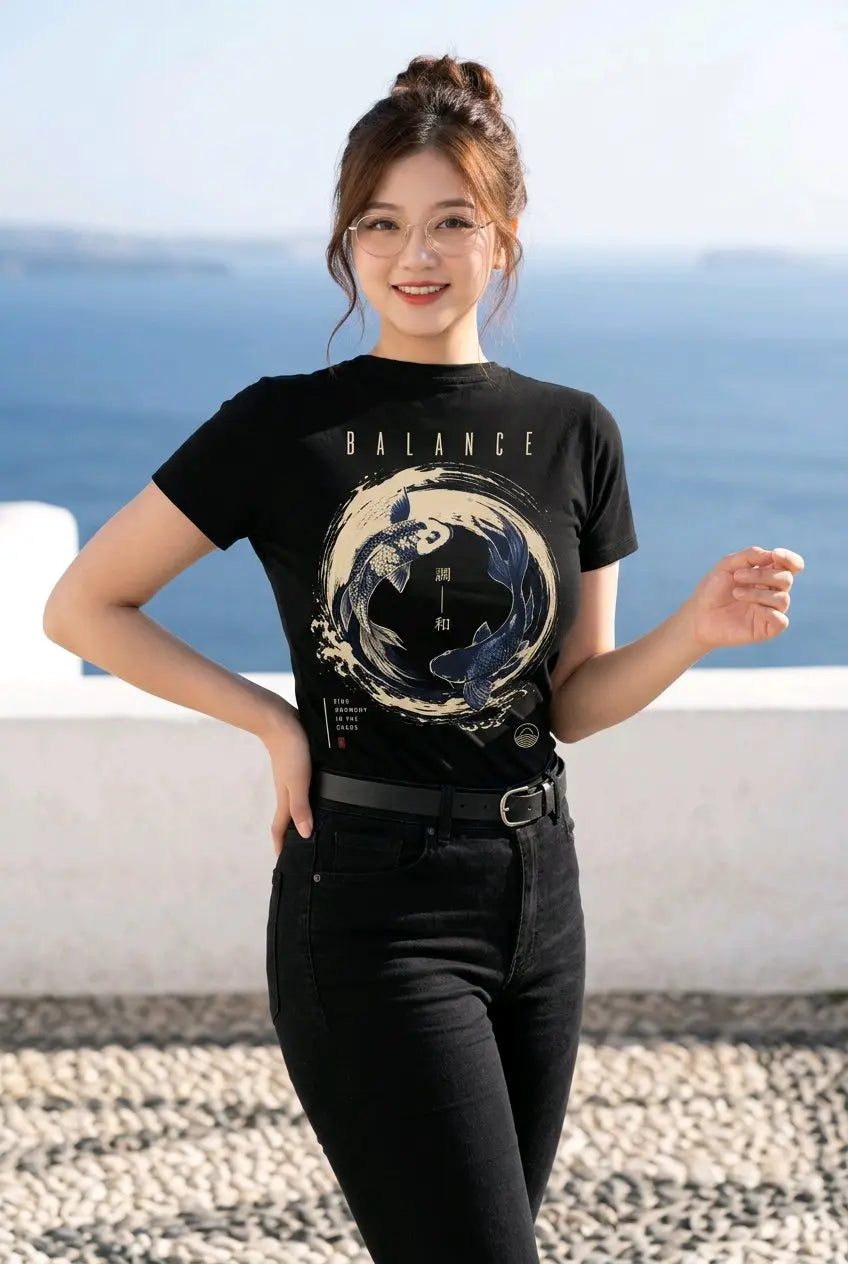 Balance T-Shirt