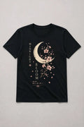 Midnight Bloom T-Shirt