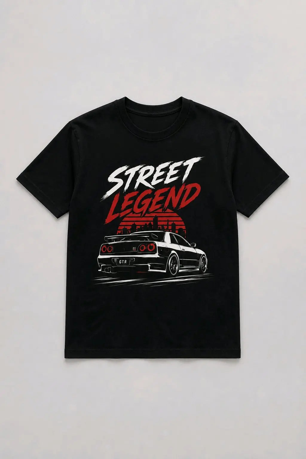 Street Legend Racing T-Shirt