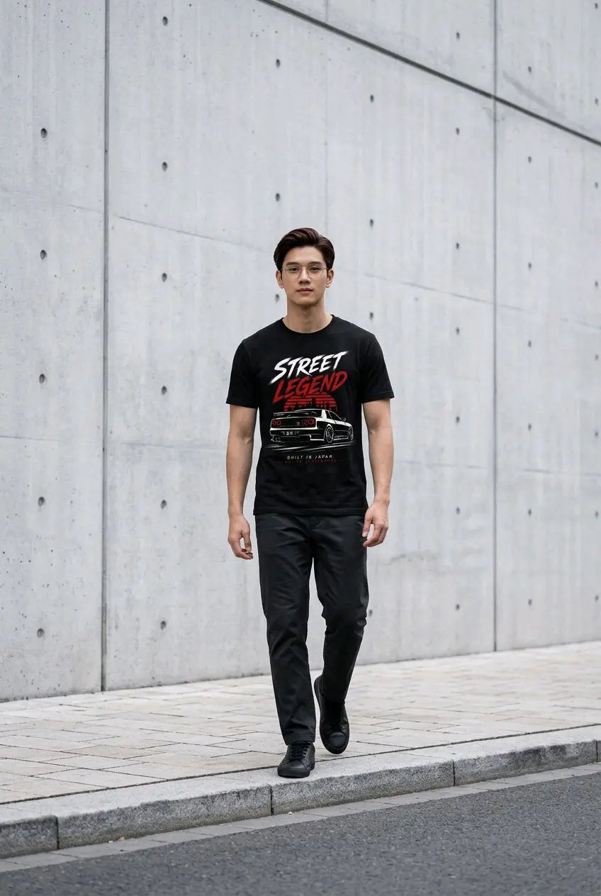 Street Legend Racing T-Shirt