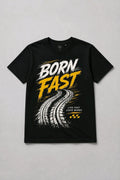 Born Fast T-Shirt
