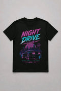 Night Drive Club T-Shirt