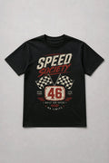 Speed Society Motorsport T-Shirt
