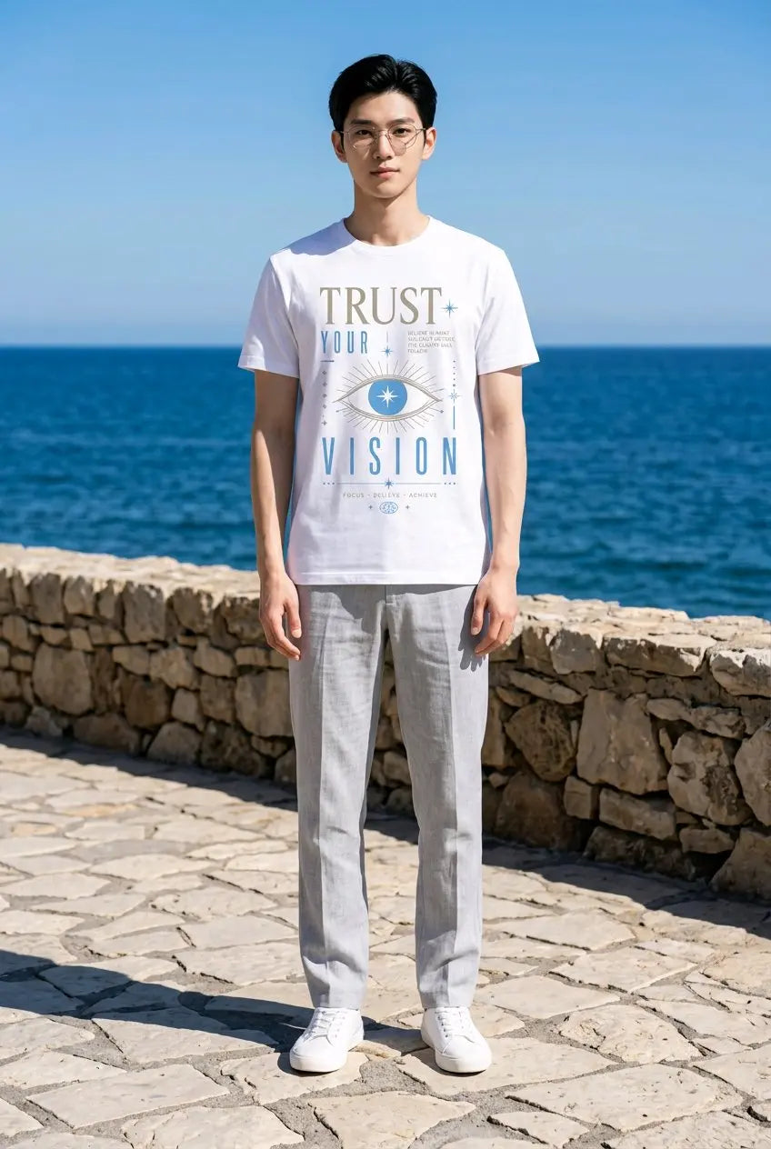 Trust Your Vision T-Shirt