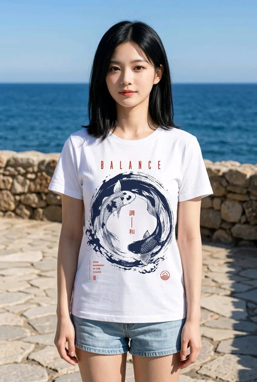 Balance T-Shirt