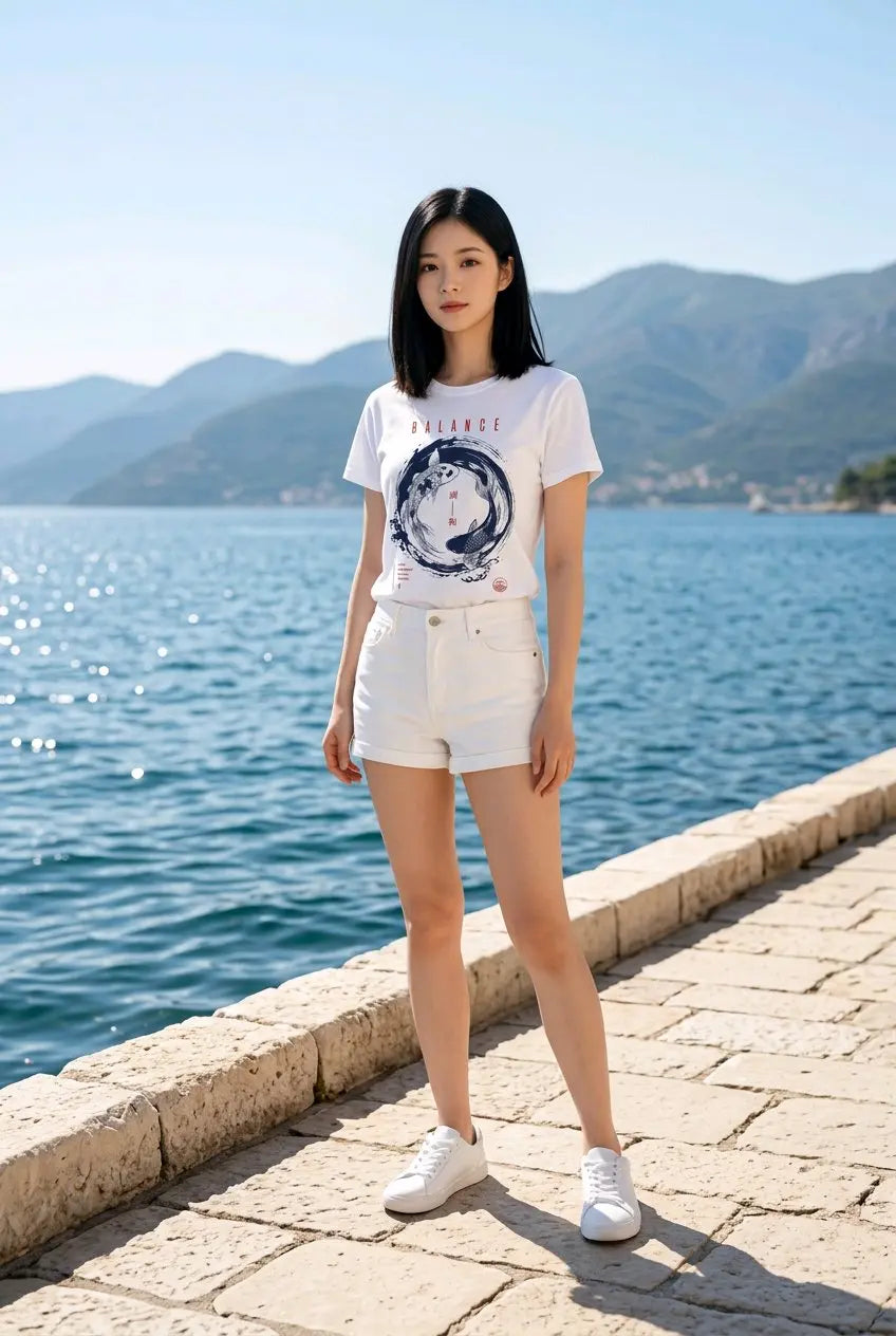 Balance T-Shirt