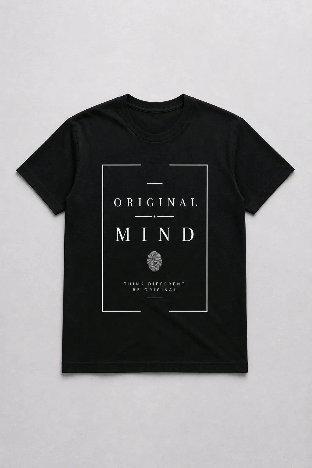 Original Mind T-Shirt