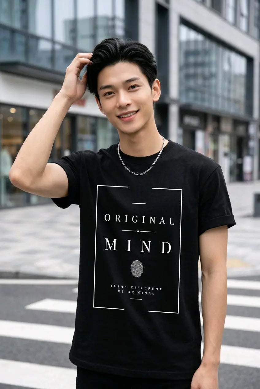 Original Mind T-Shirt