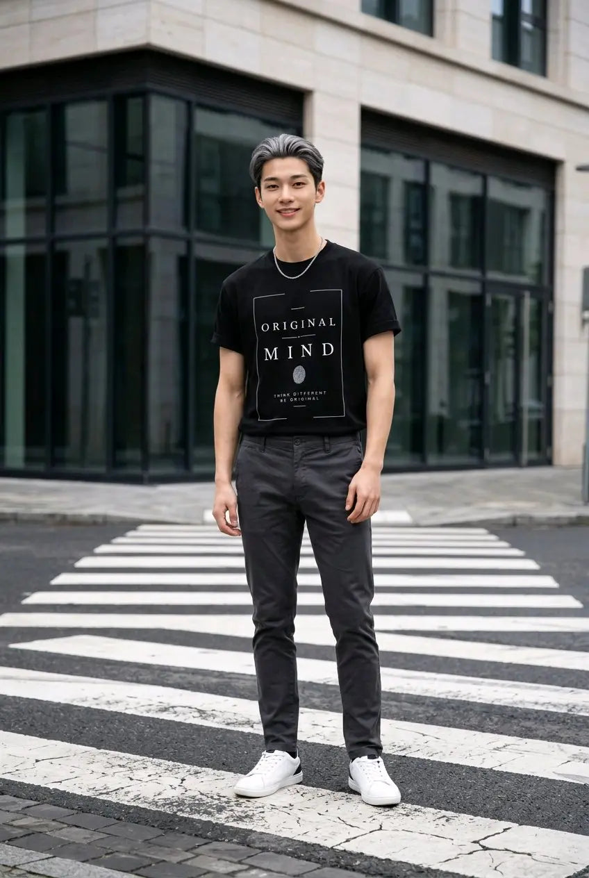 Original Mind T-Shirt