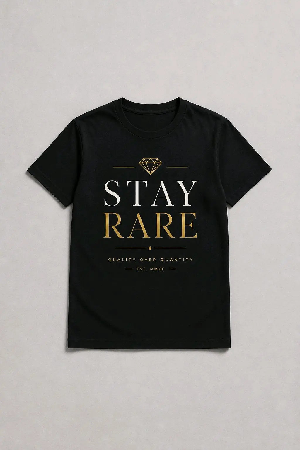 Stay Rare T-Shirt