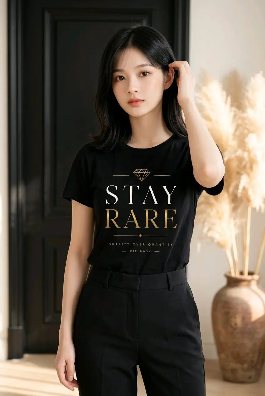 Stay Rare T-Shirt
