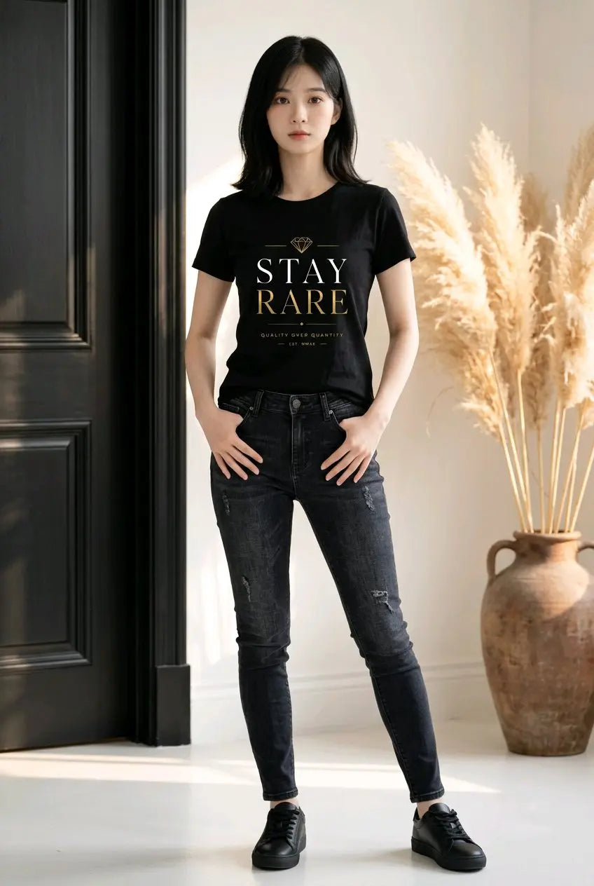 Stay Rare T-Shirt