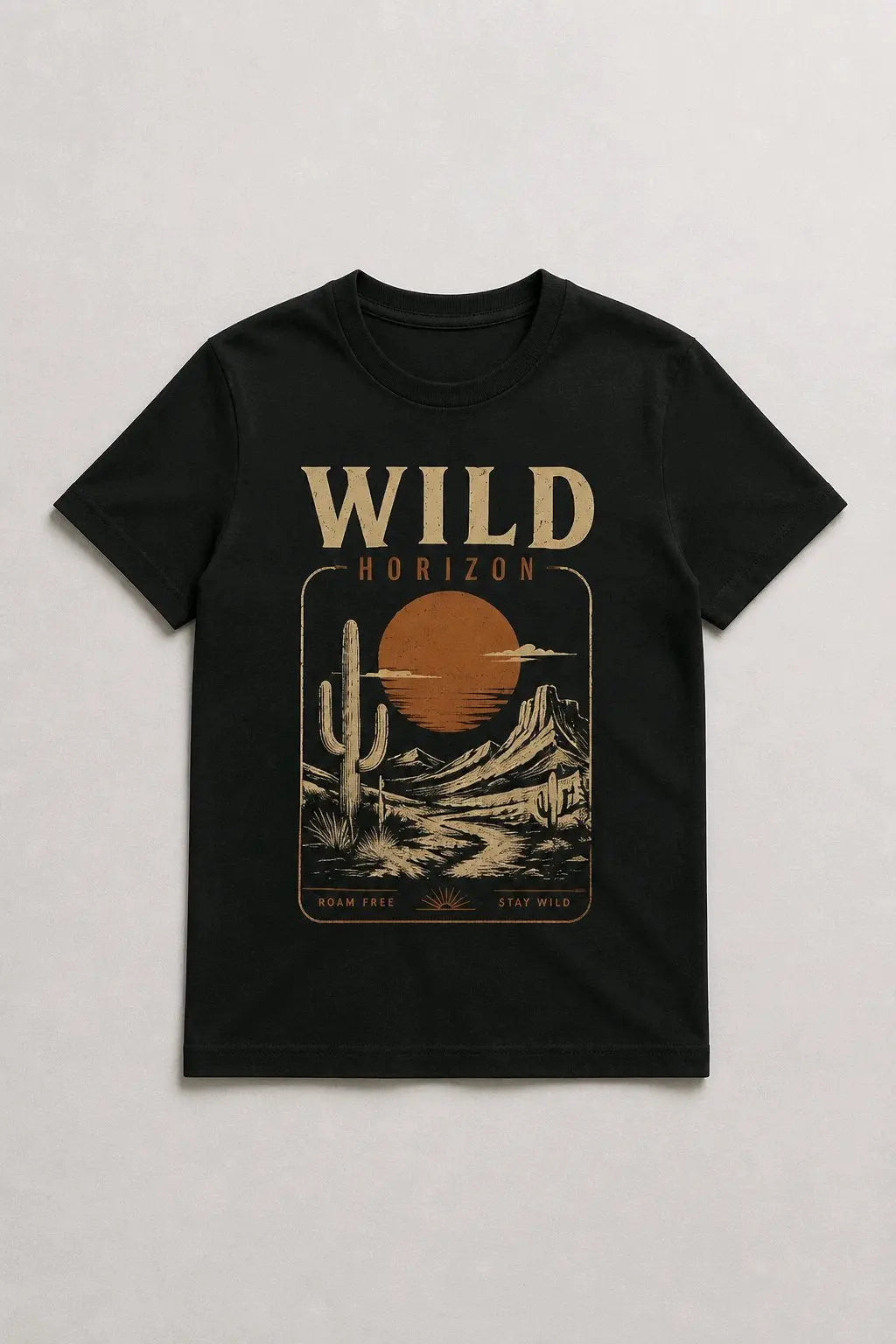 Wild Horizon T-Shirt