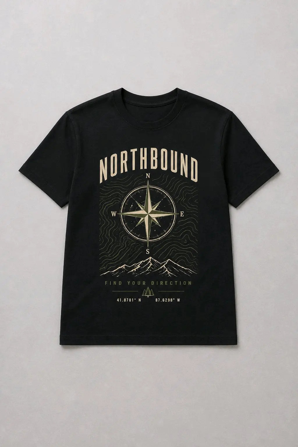 Northbound T-Shirt