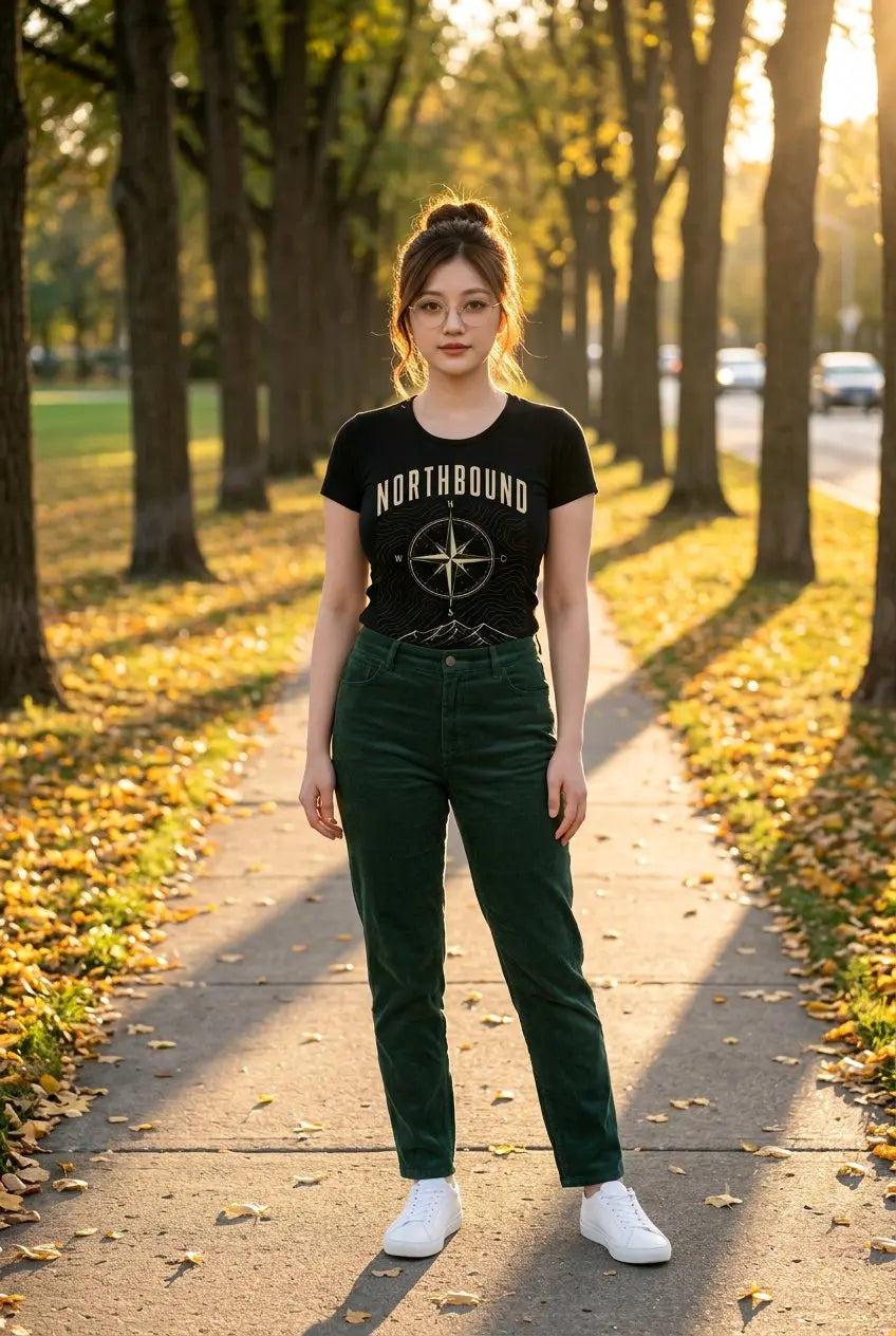 Northbound T-Shirt