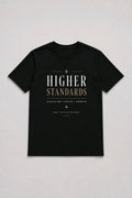 Higher Standards T-Shirt