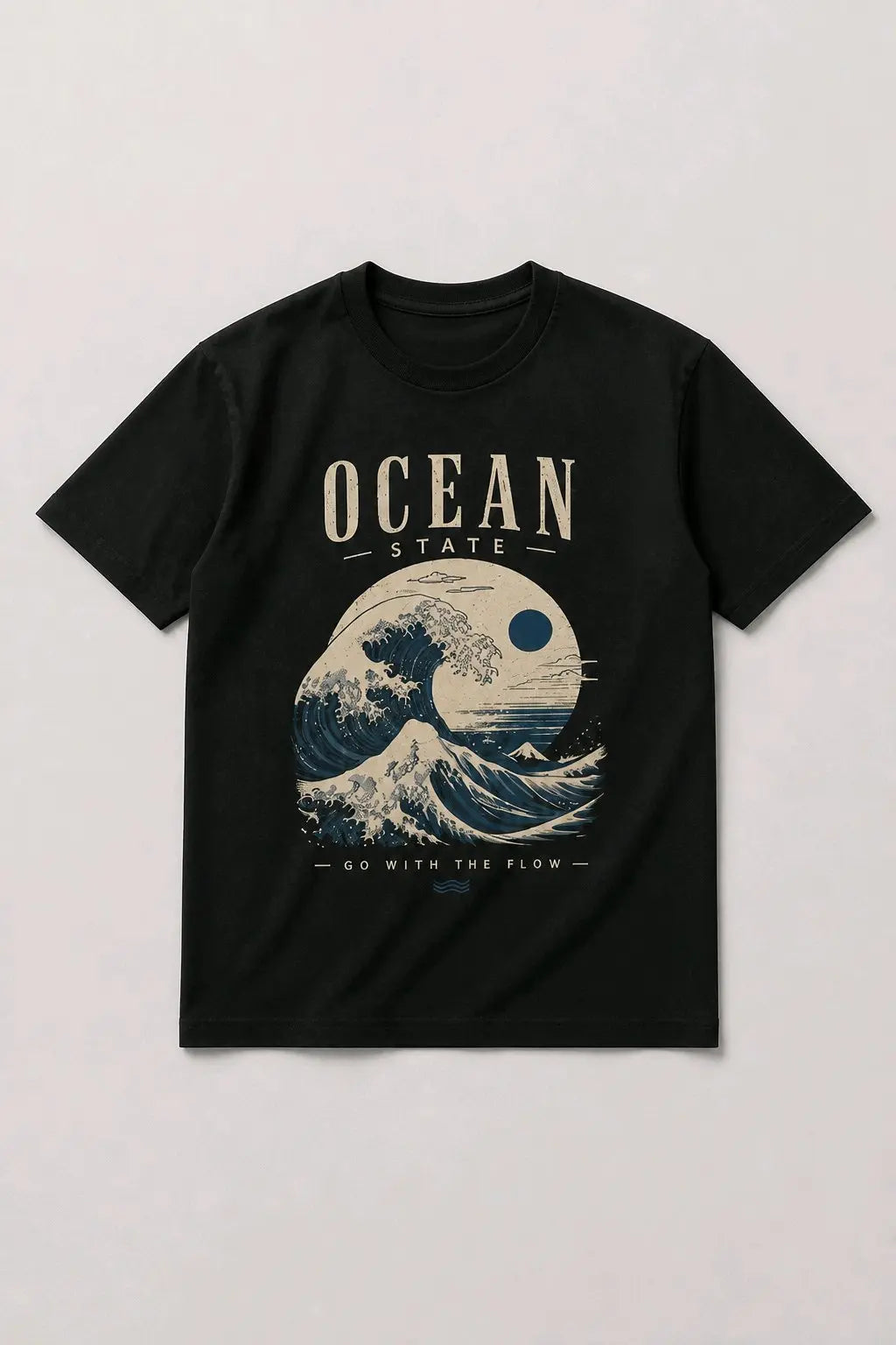Ocean State T-Shirt