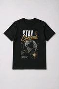 Stay Curious Shirt V2 T-Shirt