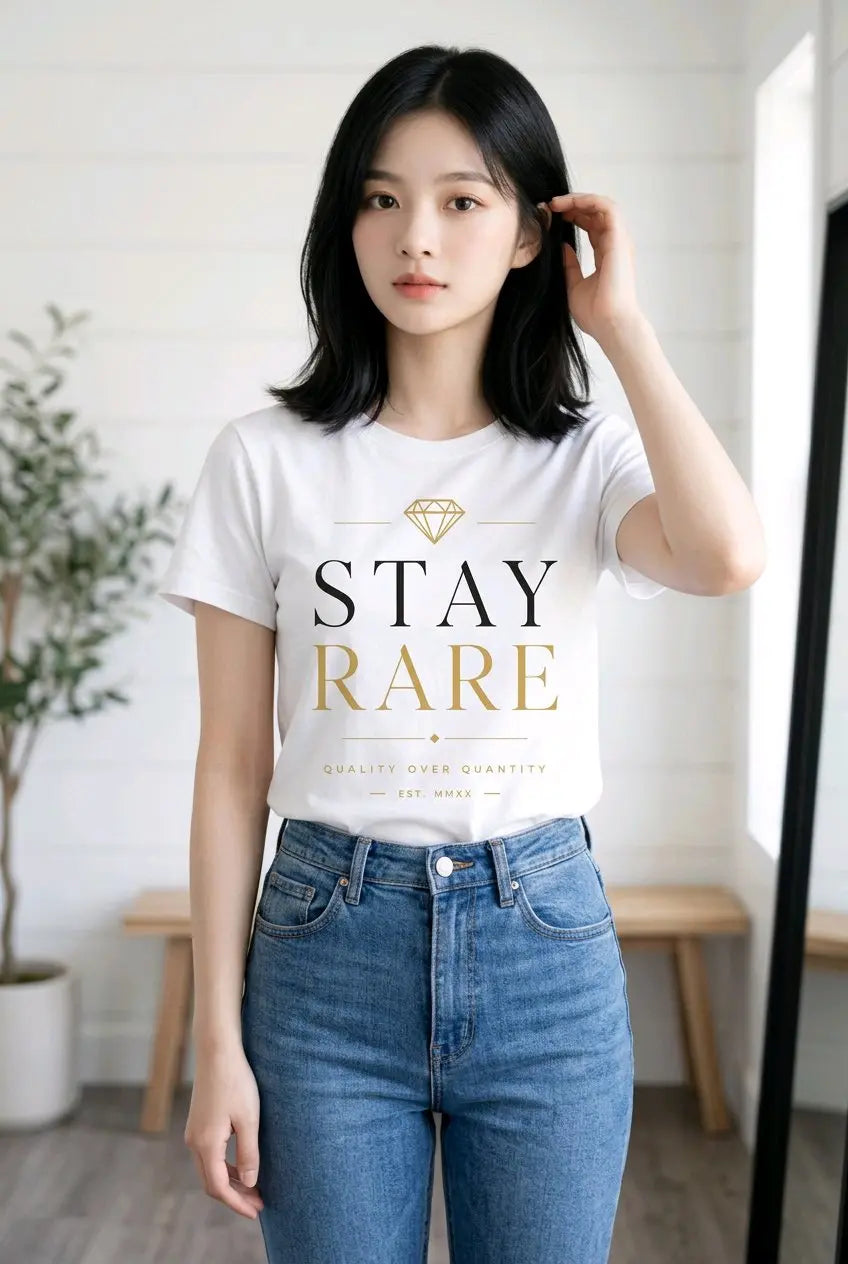 Stay Rare T-Shirt