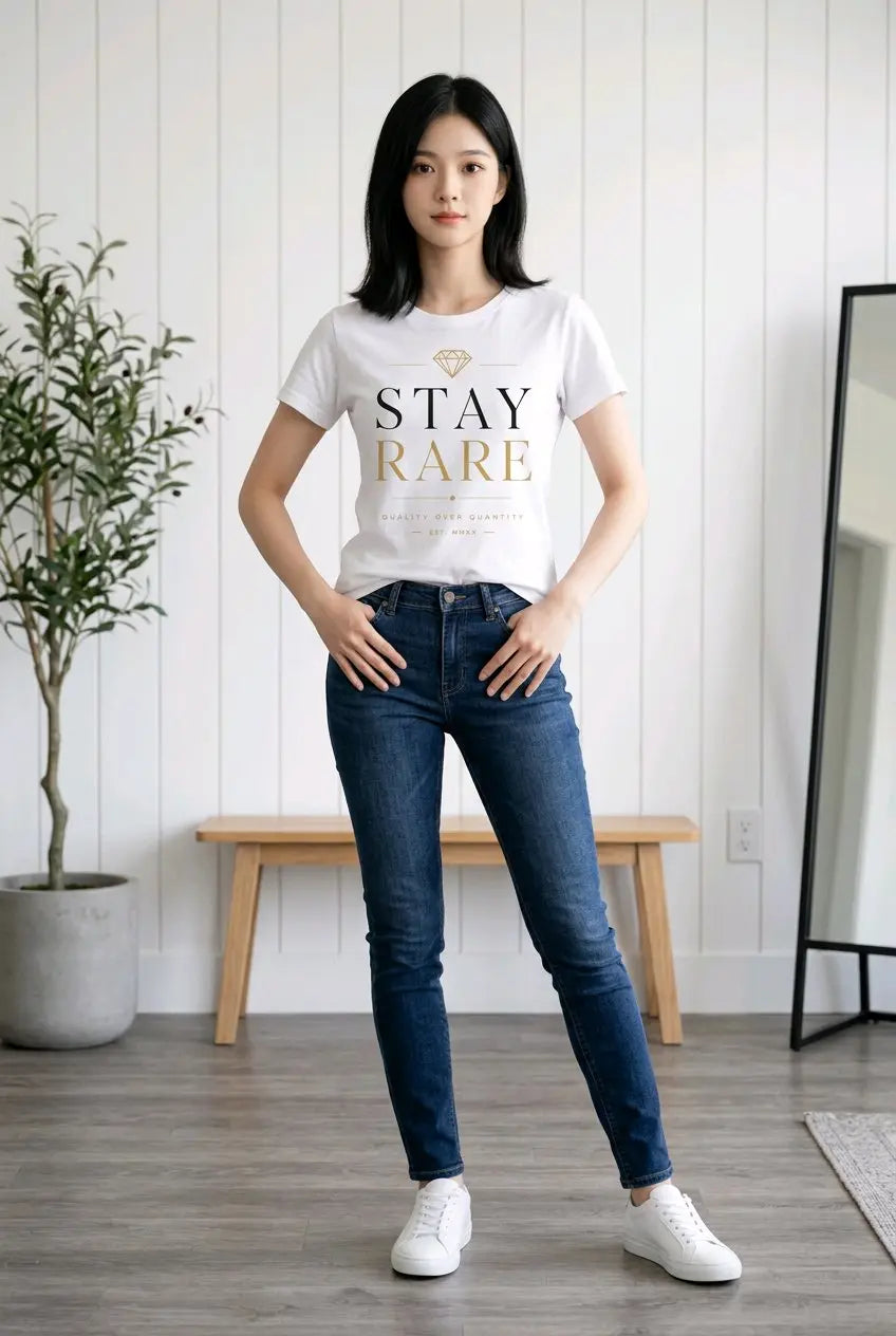 Stay Rare T-Shirt
