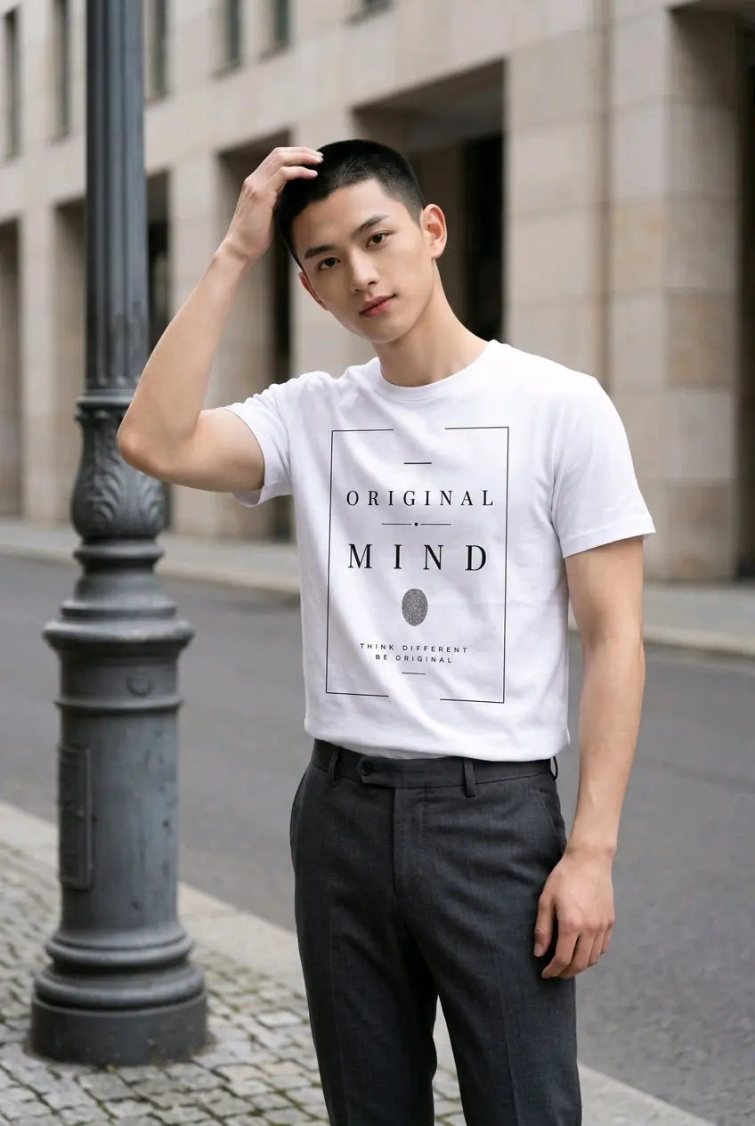 Original Mind T-Shirt