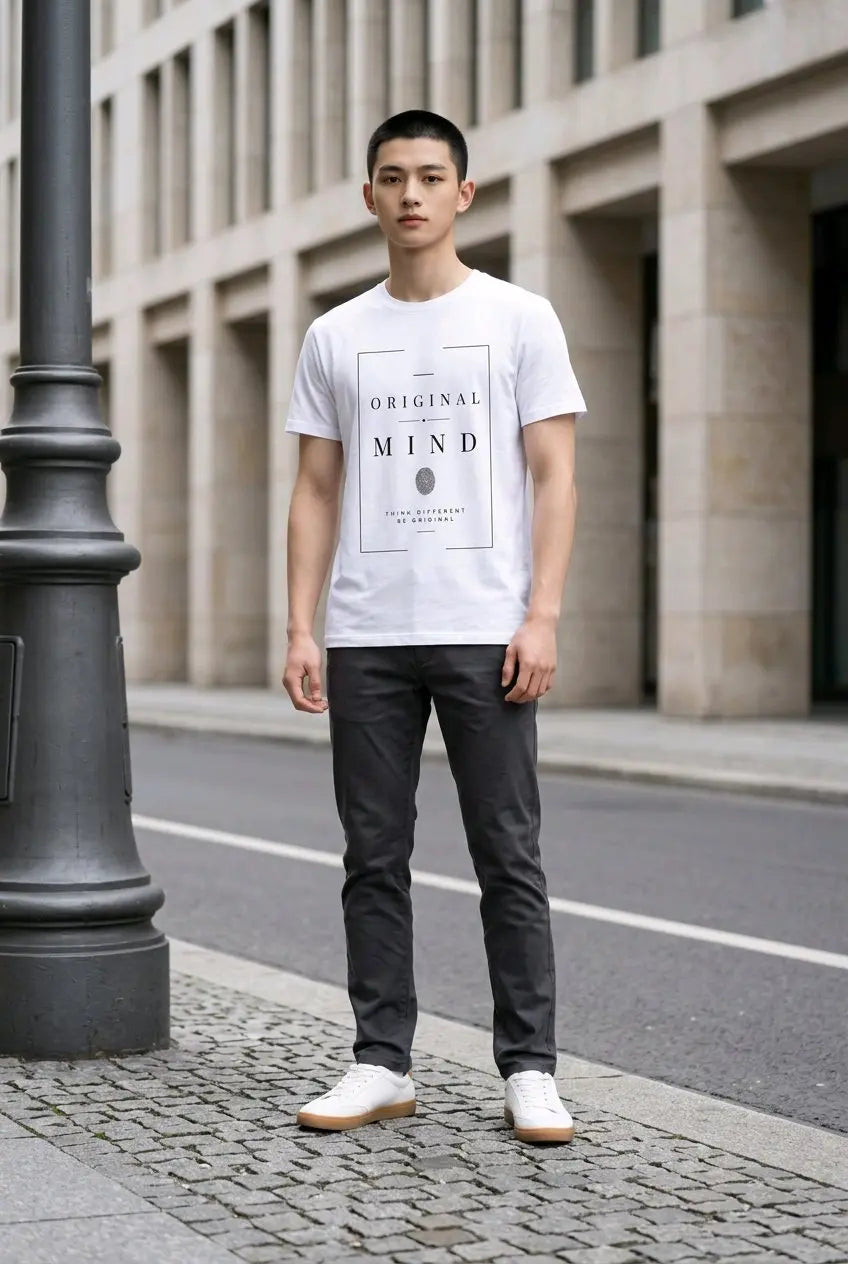 Original Mind T-Shirt